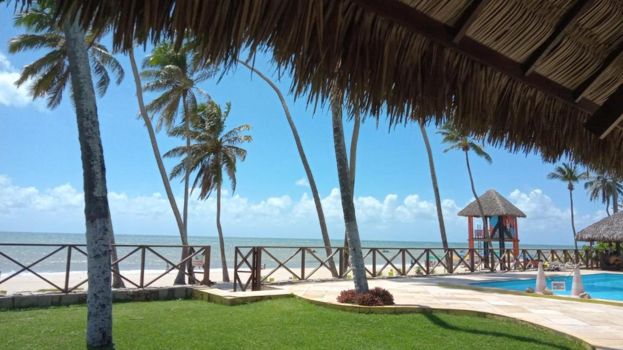 Eco Paradise Temporada Aconchegante - Joana Vasconcelos Cumbuco Esterno foto