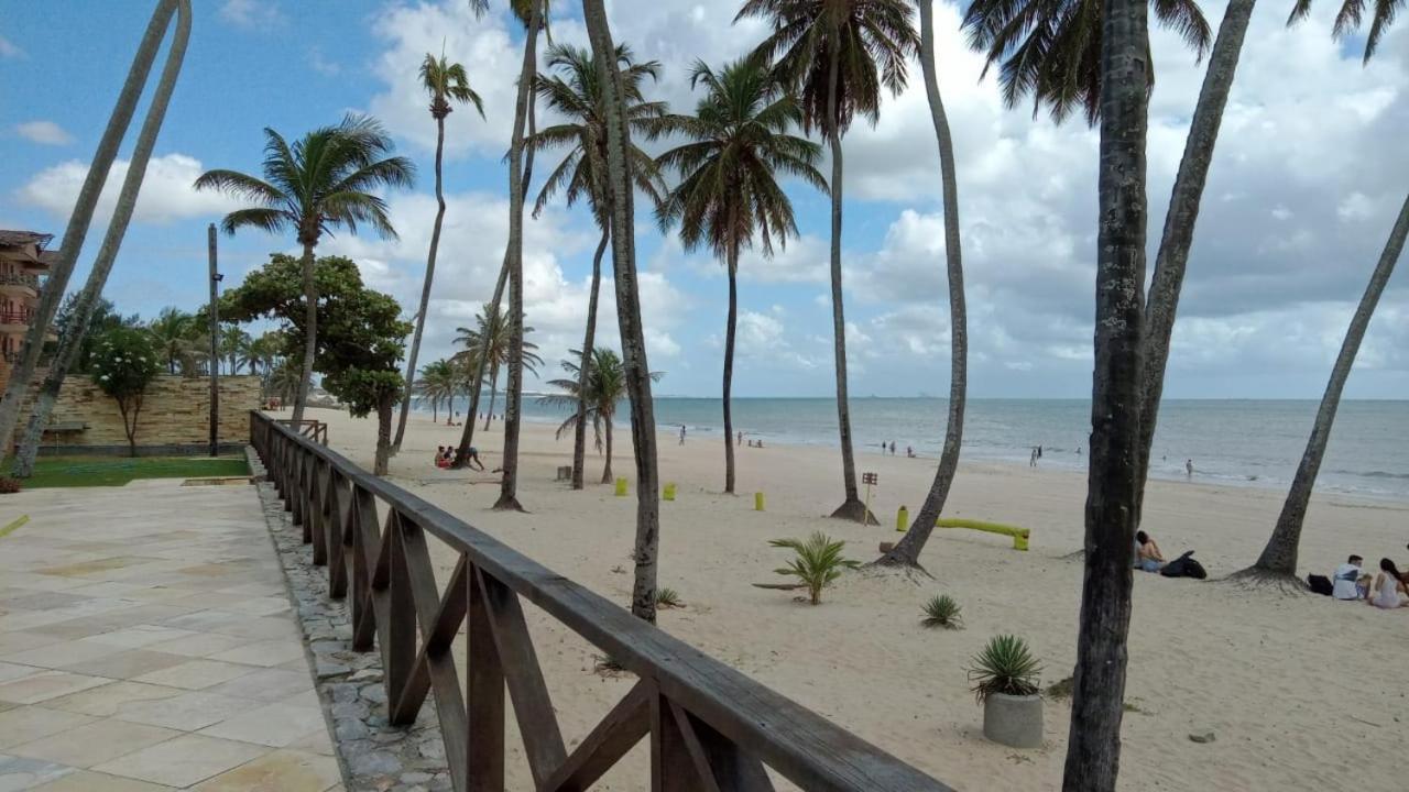 Eco Paradise Temporada Aconchegante - Joana Vasconcelos Cumbuco Esterno foto
