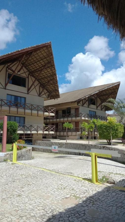 Eco Paradise Temporada Aconchegante - Joana Vasconcelos Cumbuco Esterno foto