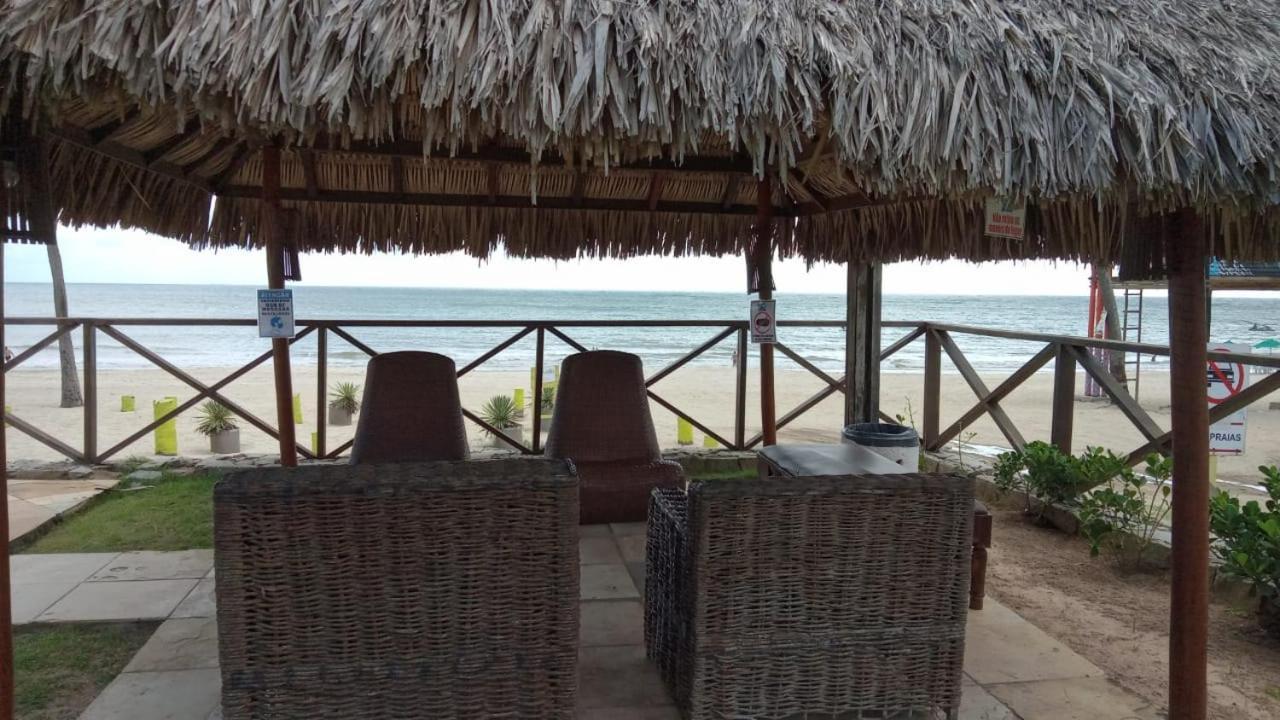 Eco Paradise Temporada Aconchegante - Joana Vasconcelos Cumbuco Esterno foto